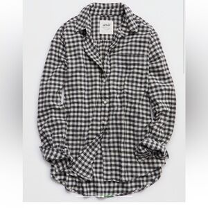 Aerie anytime flannel